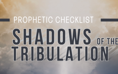 Prophetic Checklist